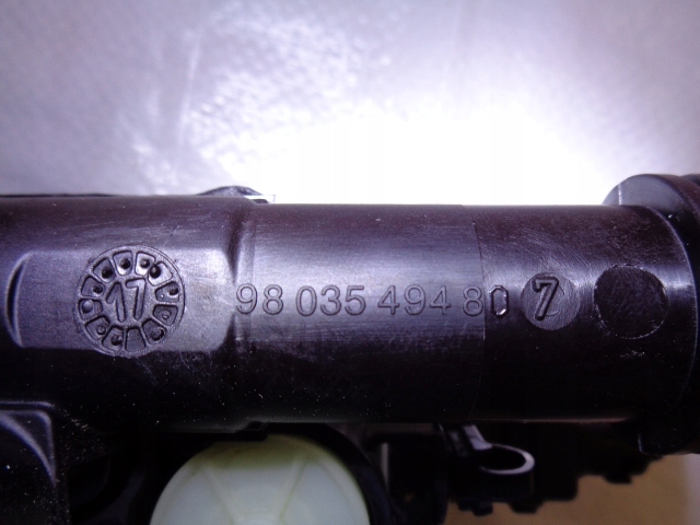 фото №9, Citroen c4 cactus 1.6 bluehdi корпус термостата