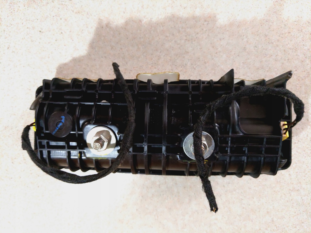 фото №8, Vw jetta подушка 5c6880204a 5c6880204c 8p4880202a