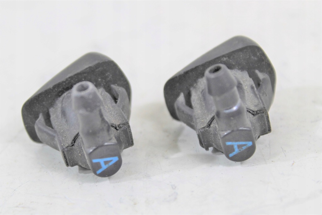 фото №4, Омивачі капот mazda rx8 rx-8