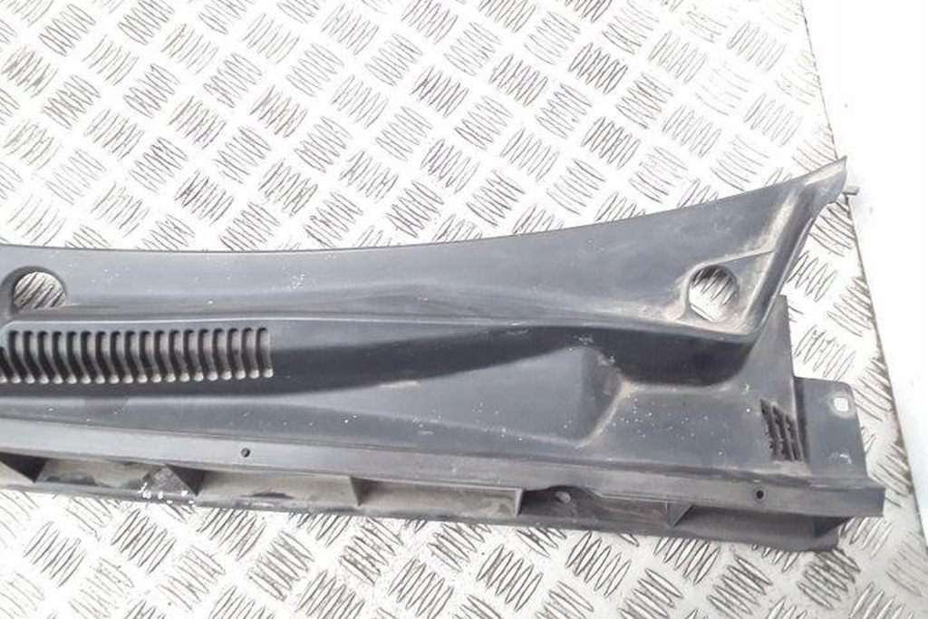 фото №8, Пластик двірник передніх toyota yaris verso _p2_ 5578252070 1.3l