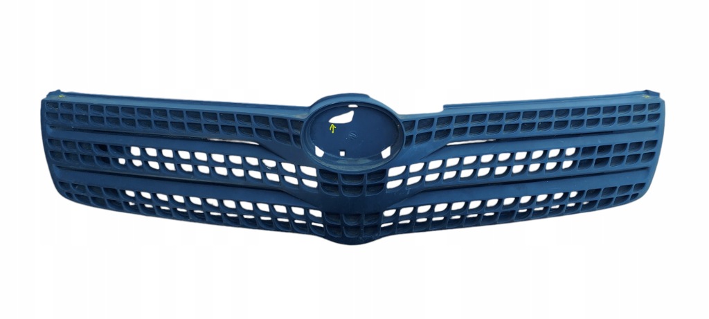 фото №1, Toyota corolla verso i 01-04 решітка радіатора решітка радіатора решітка 53111-13240