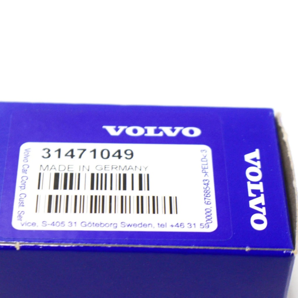 Датчик расстояния парковки pdc бампера передний volvo xc90 31471049 с Разборки