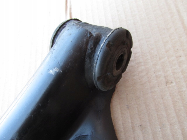 фото №5, Audi q7 4l 2007r 3.0 tdi важіль правий задня нижній 7l0505352aa