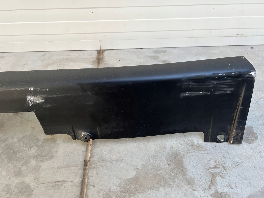 фото №6, Порог молдинг порог правая ferrari ff