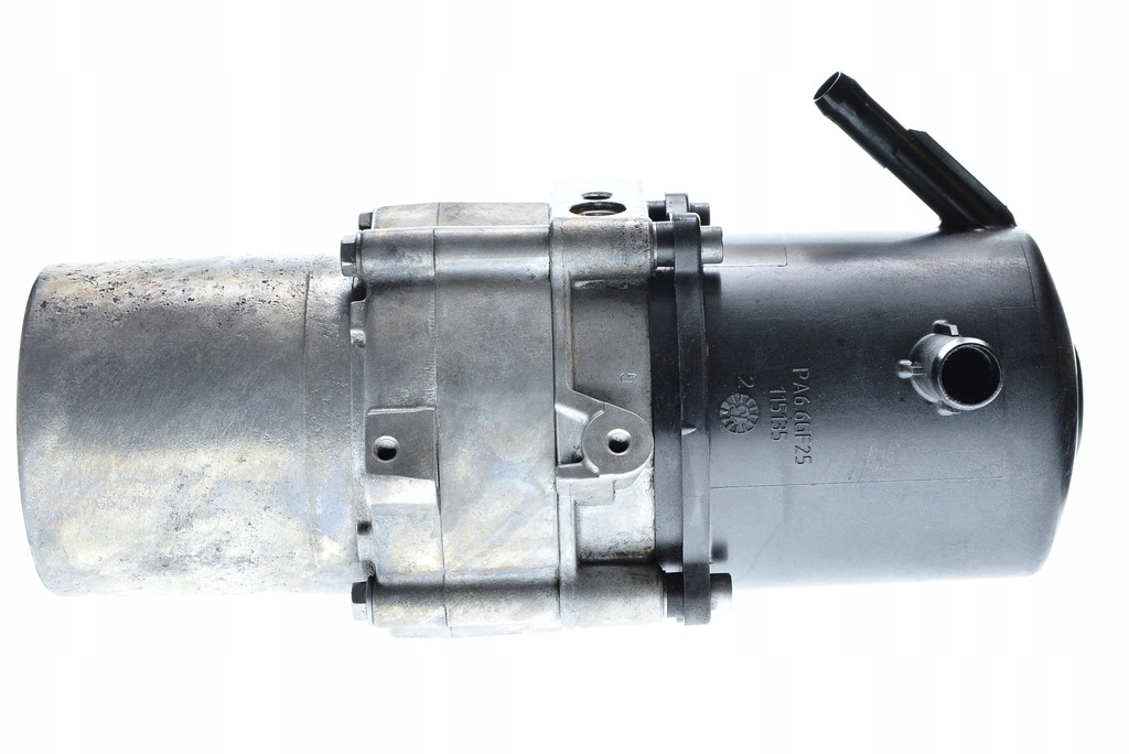 фото №14, Насос усилителя scudo ii hpi k5102941+a 1401440980