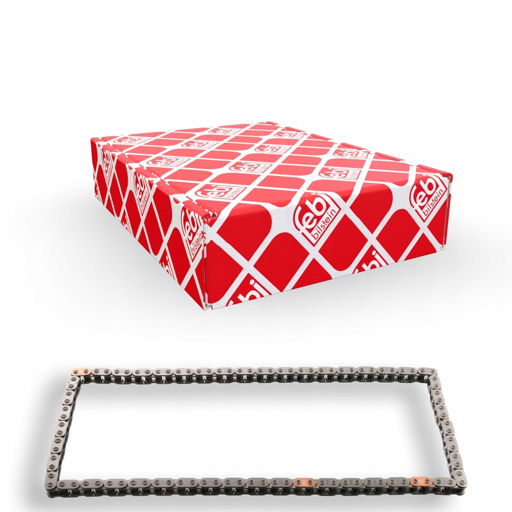 фото №14, Ланцюг розподільного валу febi 31072