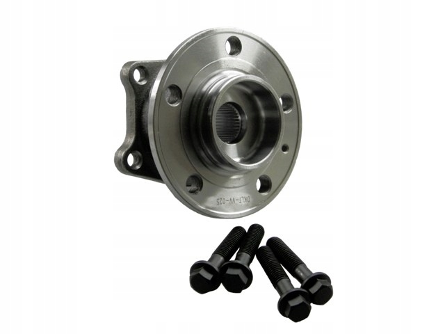 Купить Ступица колеса задний volvo xc90 2wd 02-