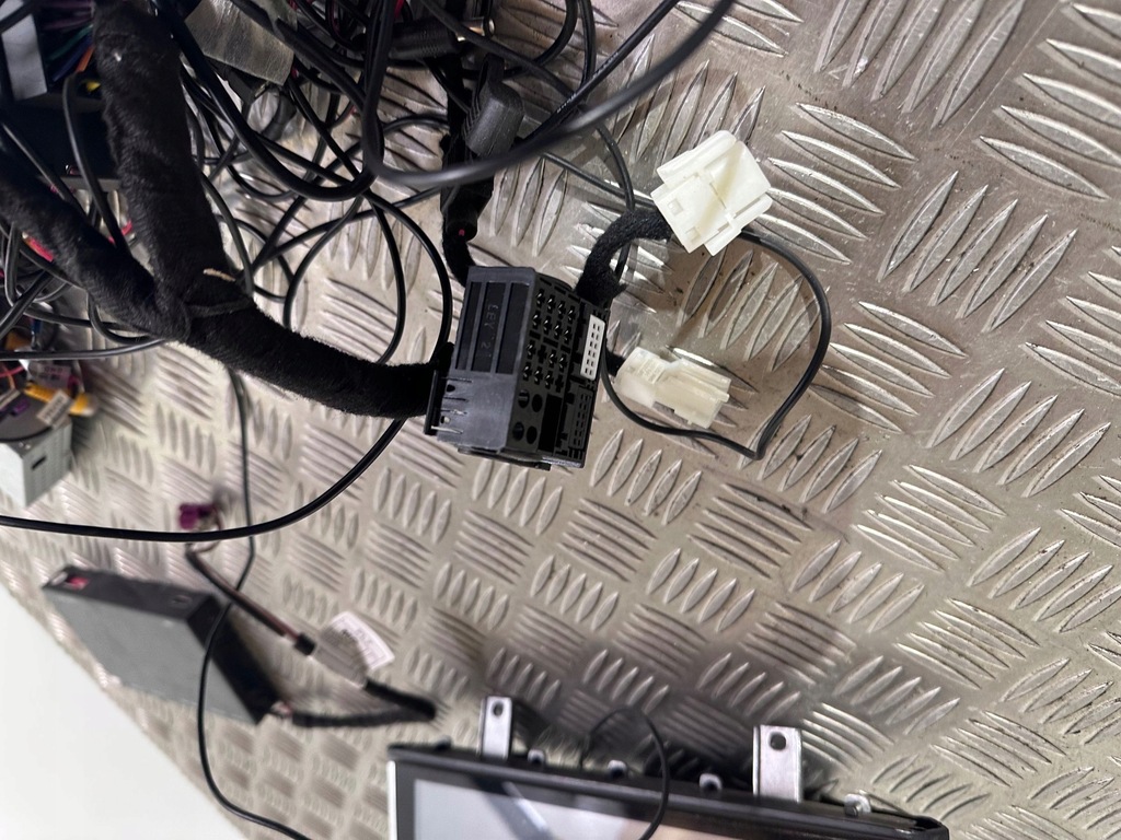 фото №9, Bmw f20 f30 f31 f32 f36 экран навигации android