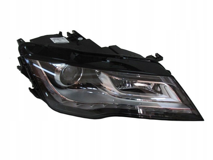 фото №1, Фара audi a7 4g 2010-2014 правий