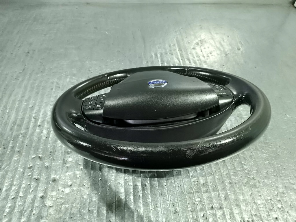 фото №12, Повітропровід з подушка volvo c30 06-12 55150060 55150001 30778758