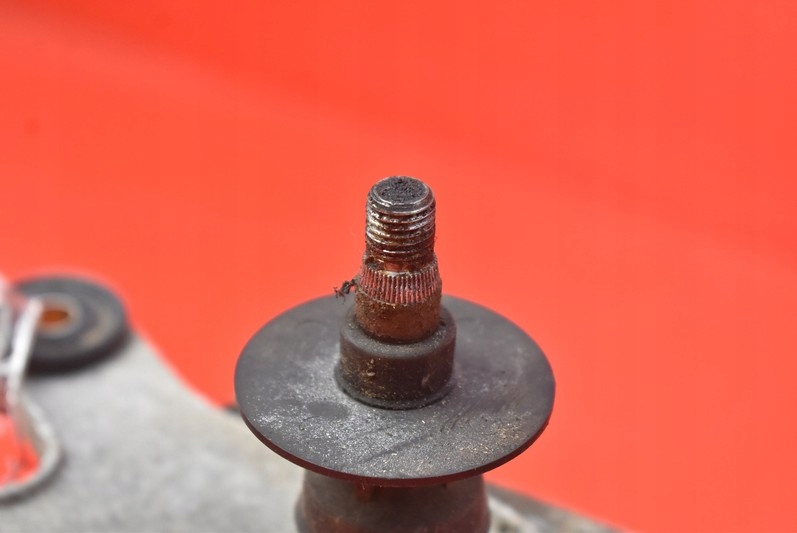 фото №6, Механізм моторчик двірник перед eu 76505s7ag010m2 honda stream 1 i