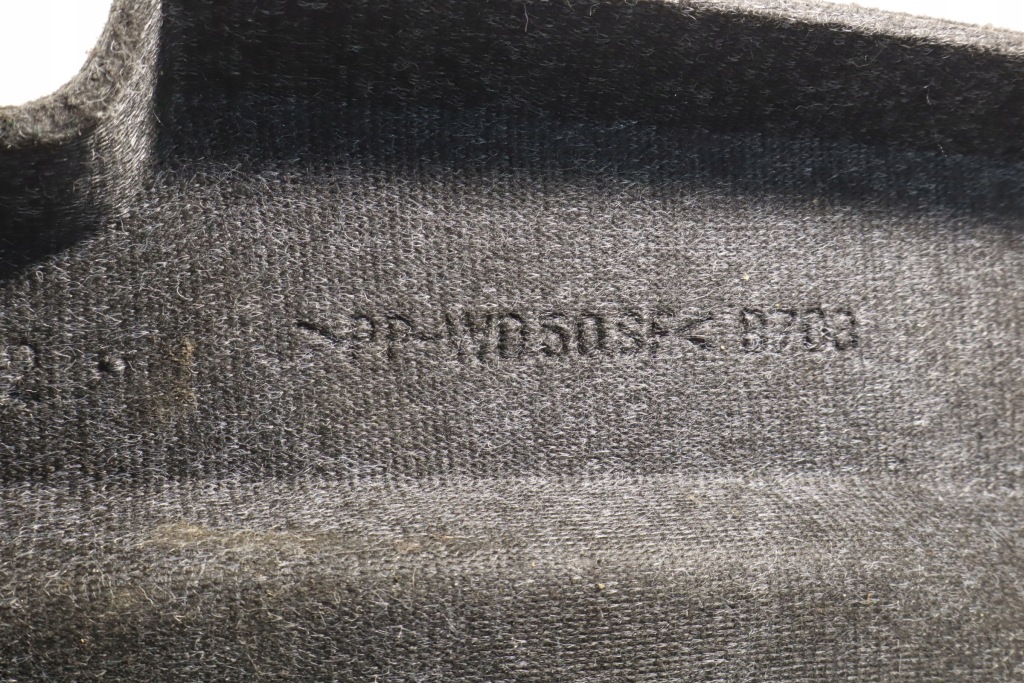 фото №7, Полка багажника задняя fiat punto 2012