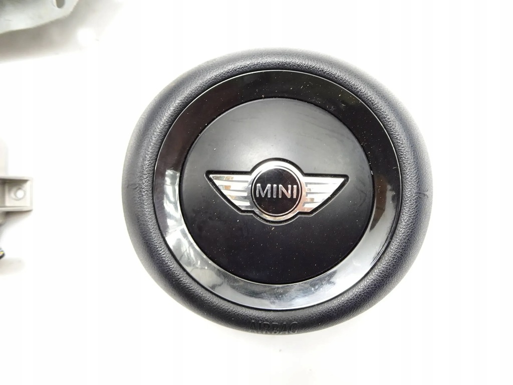 фото №3, Подушки безопасности подушка безопасности mini cooper r56
