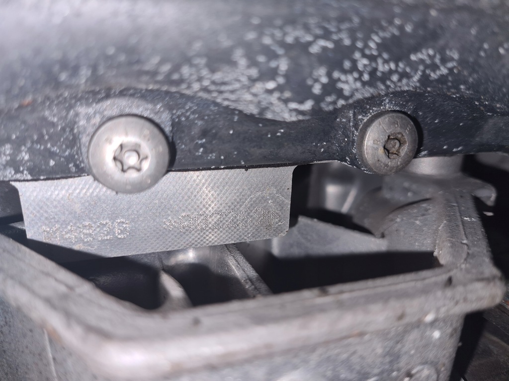 фото №9, Двигатель porsche panamera 970 m48.20 m4820 4.8 japan kompletny