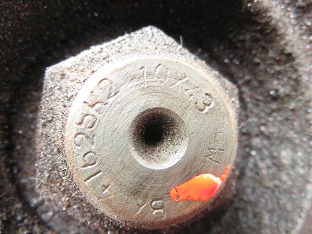 Міст задній головка iveco eurocargo 10/43 cam05192505 Зі Шроту