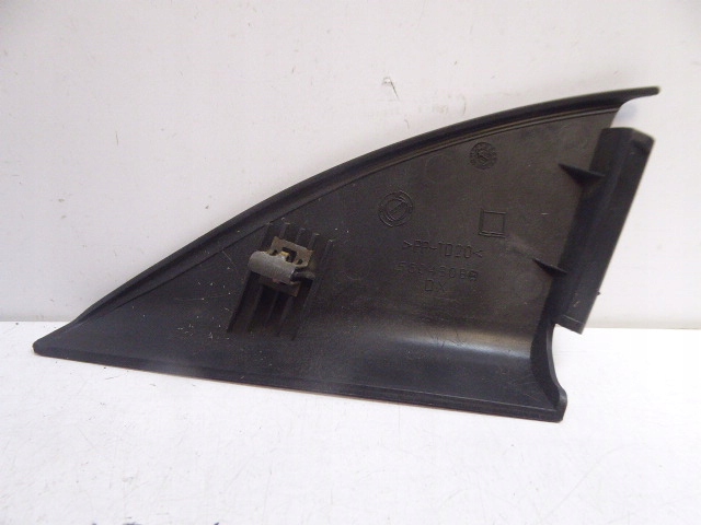 фото №4, Alfa romeo 159 трикутник захист дзеркало перед правий