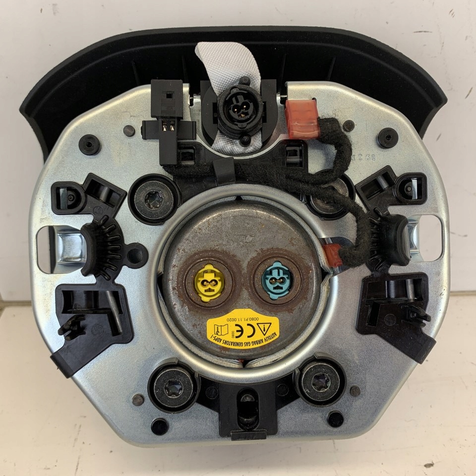 фото №7, Подушка безопасности подушка воздушная левая водителя dodge ram v 1500 limited 19-23r