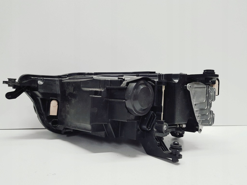 фото №3, Vw t-roc 2ga правая лампа led перед передняя 2ga941006f