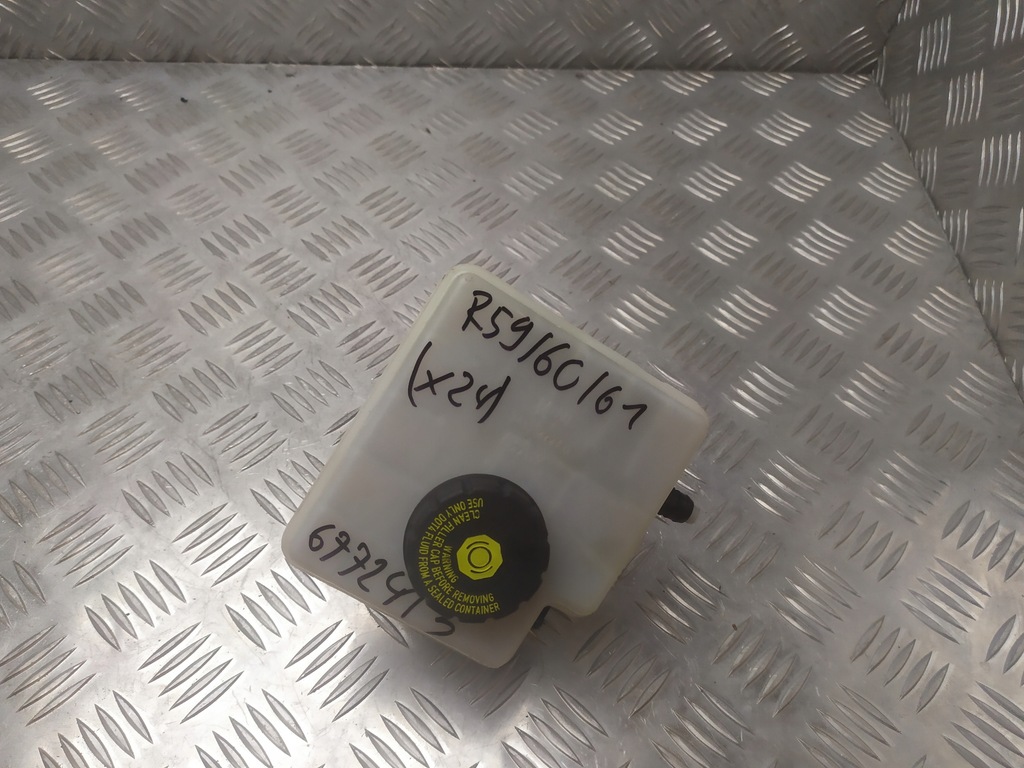 фото №1, Mini r60 бак розширювальний рідина гальмівний циліндр 6772413