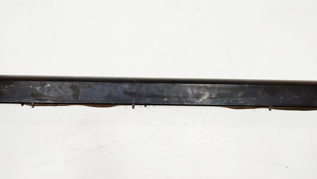 фото №7, Renault austral поріг лівий підніжка молдинг поріг накладка ліва