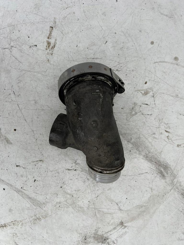 фото №1, Volvo xc60 13r- клапан повітря 31431981