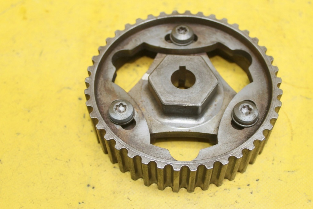 фото №4, Колесо насоса упорскування espace iii 2.2 dt g8t1716