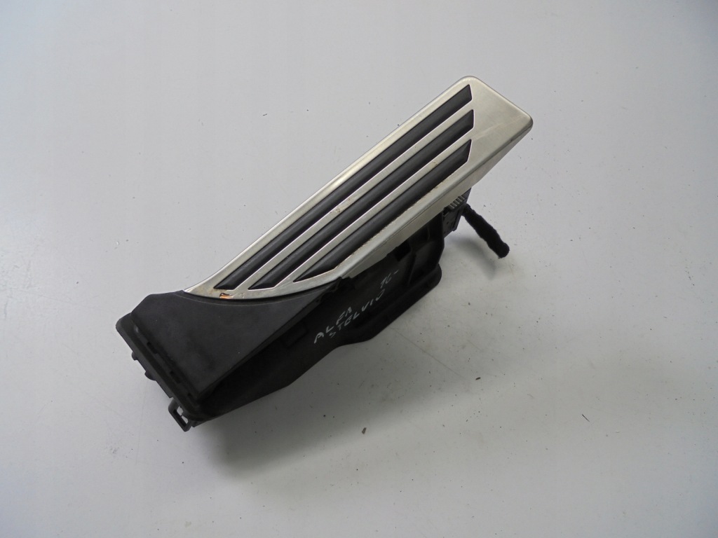 Купити Педаль газу alfa romeo stelvio 2016-