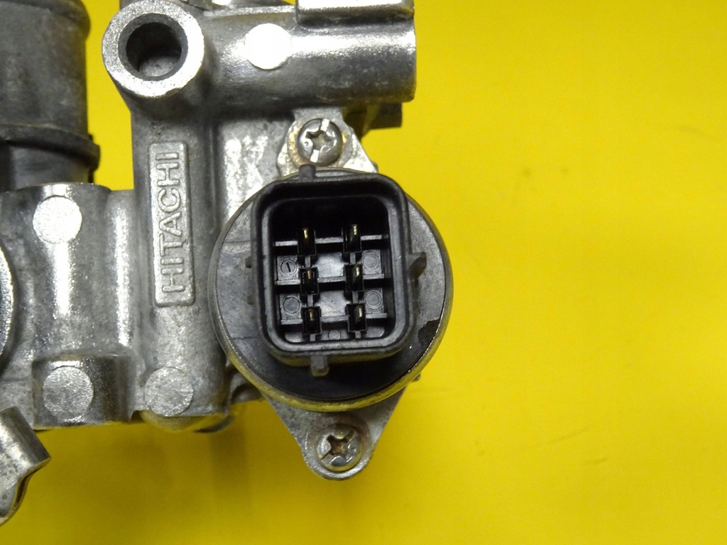 фото №8, Дроссельная заслонка suzuki wagon r+ 13400rtt3 nr196