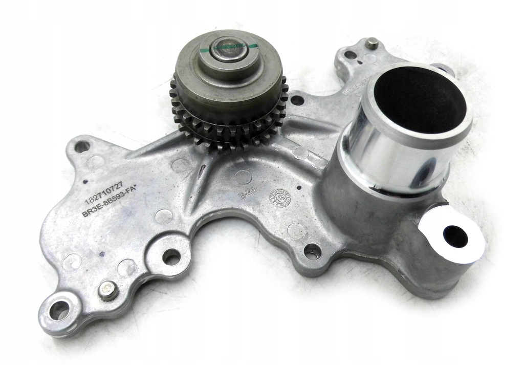 фото №1, Насос wody usa ford expedition 2015-17 f150 2012-