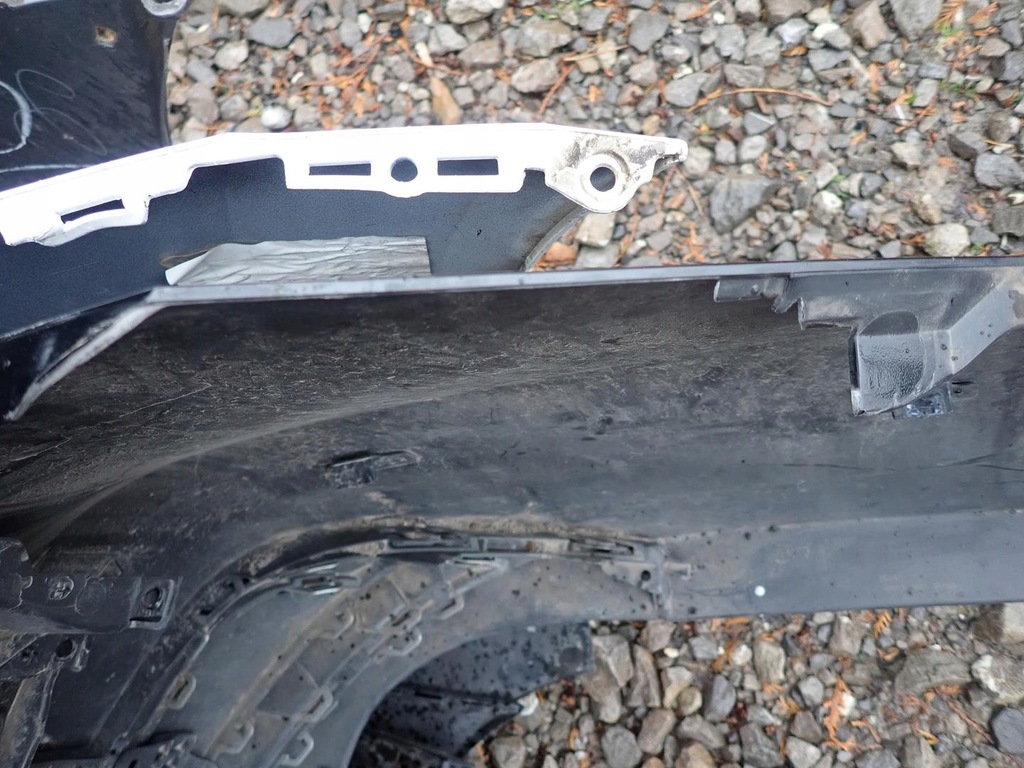 фото №7, Бампер задняя задний audi a7 c8 2017- 4k8807511