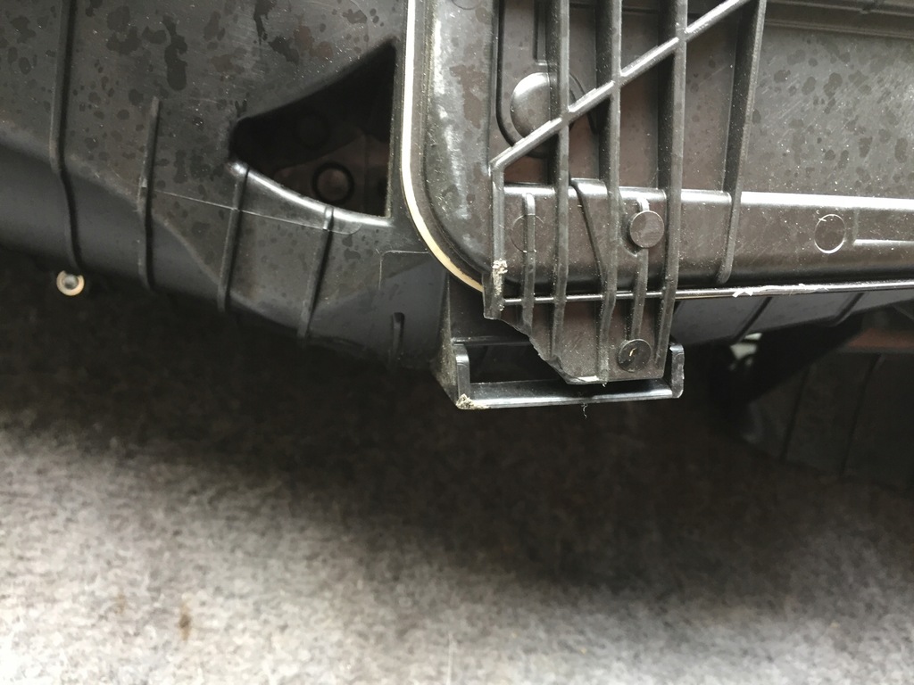 фото №4, Отопитель каркас жгут bmw 5 g30 g31 eu