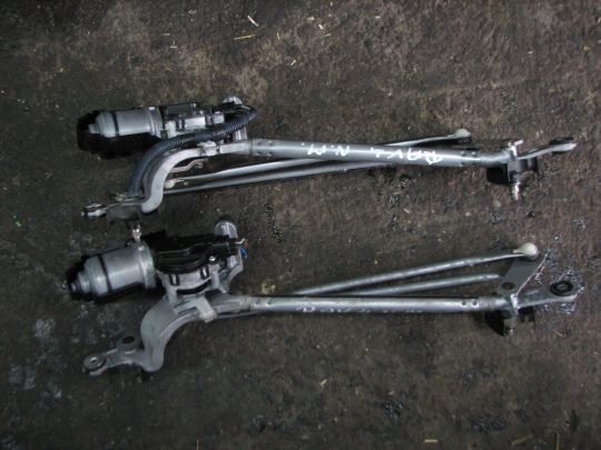 фото №1, Механизм дворник toyota rav 4 rav4 2008 rok.