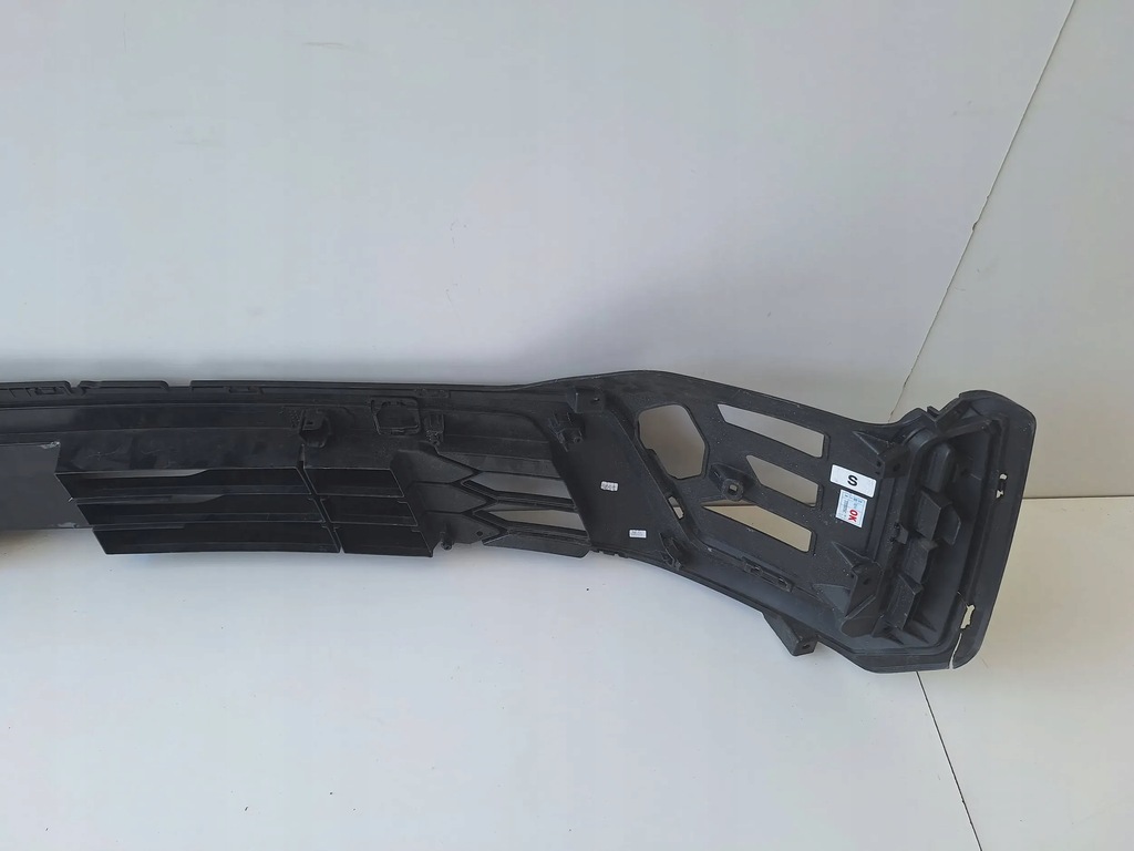 фото №8, Kia sorento iv решітка бампера 86571-j7ka0 оригінал