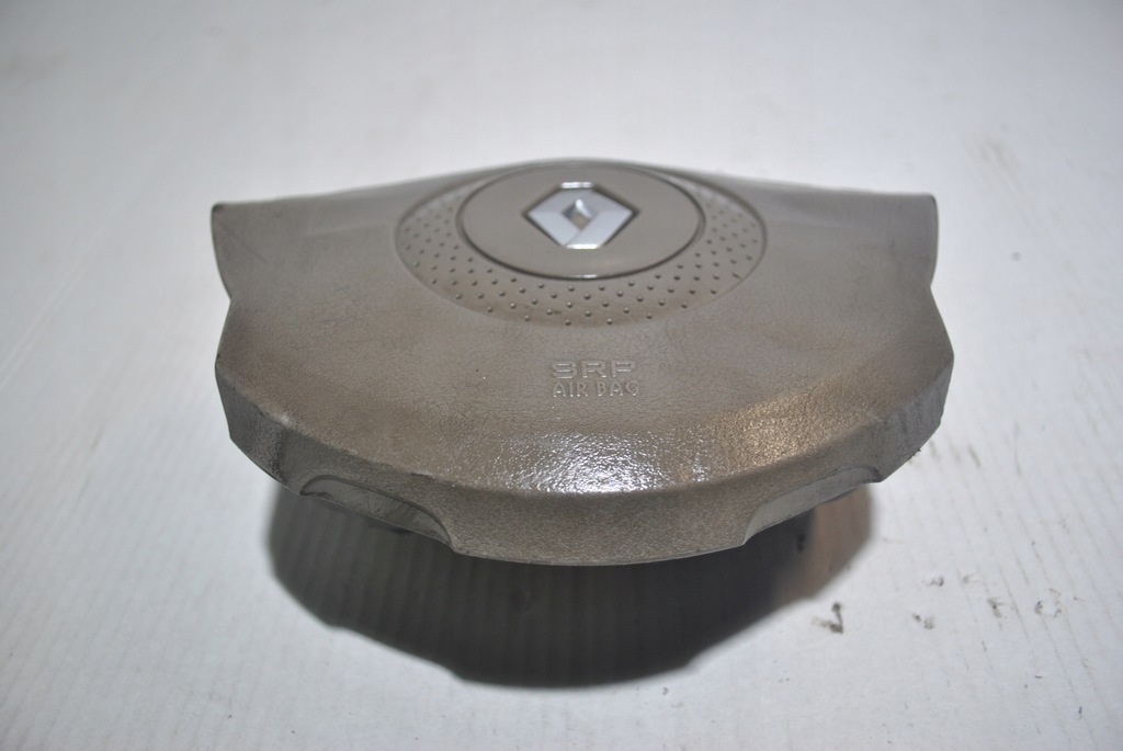 фото №7, Подушка подушка безопасности руля laguna ii 8200374620a