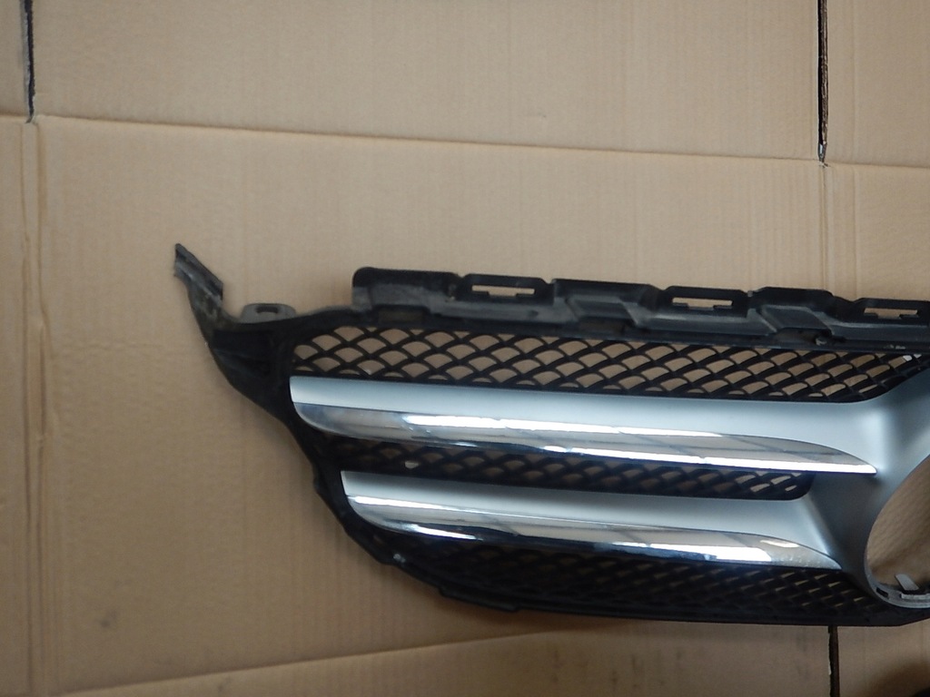 фото №12, Решітка радіатора решітка радіатора mercedes c-klasa a205 w205 a2058800183