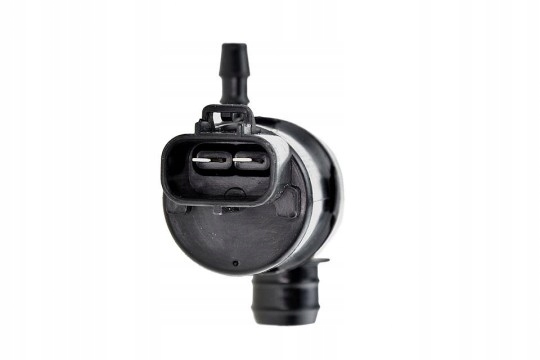 фото №4, Помпа омивача фари pajero sport l200