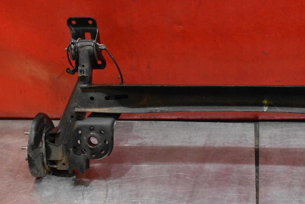 фото №12, Oś задняя задняя балка hyundai kona 1 i 1.0 t-gdi 120 km 17-19