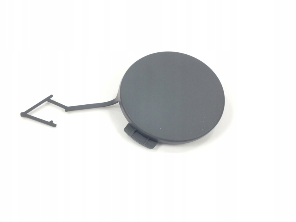 фото №1, Заглушка вушко фаркоп бампера vw up! aso