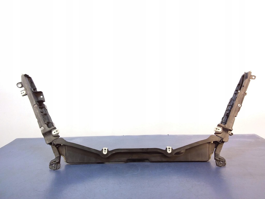 фото №6, Bmw 5 g30 g31 защита стены перегородки 7340190