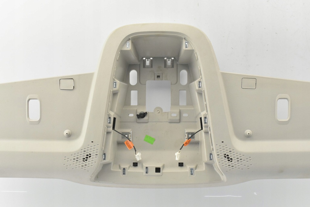 фото №5, Полиця стельовий rifter berlingo iv combo e