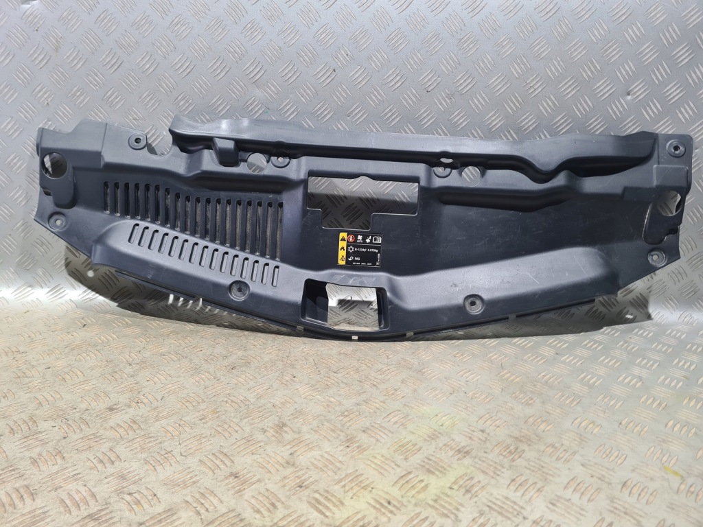 Купити Накладка верхній поперечина передній opel mokka