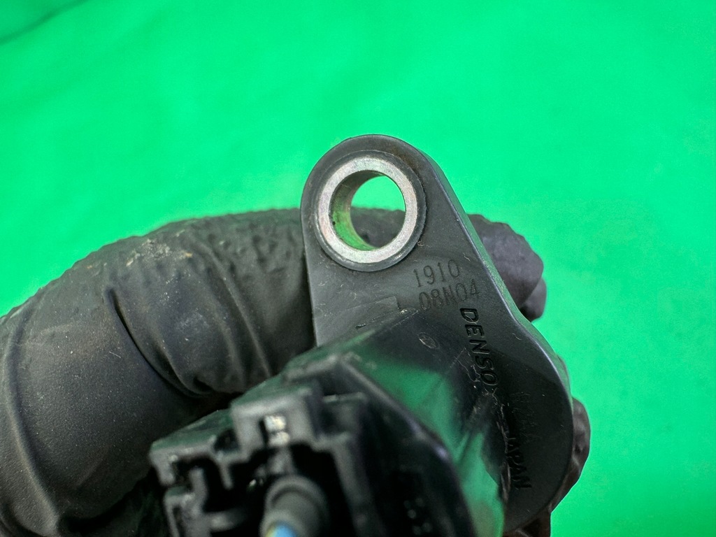 фото №5, Датчик положение вала распределительного вала mazda 6 ii gh lift 2.2 mzr-cd 07-12 r2aa