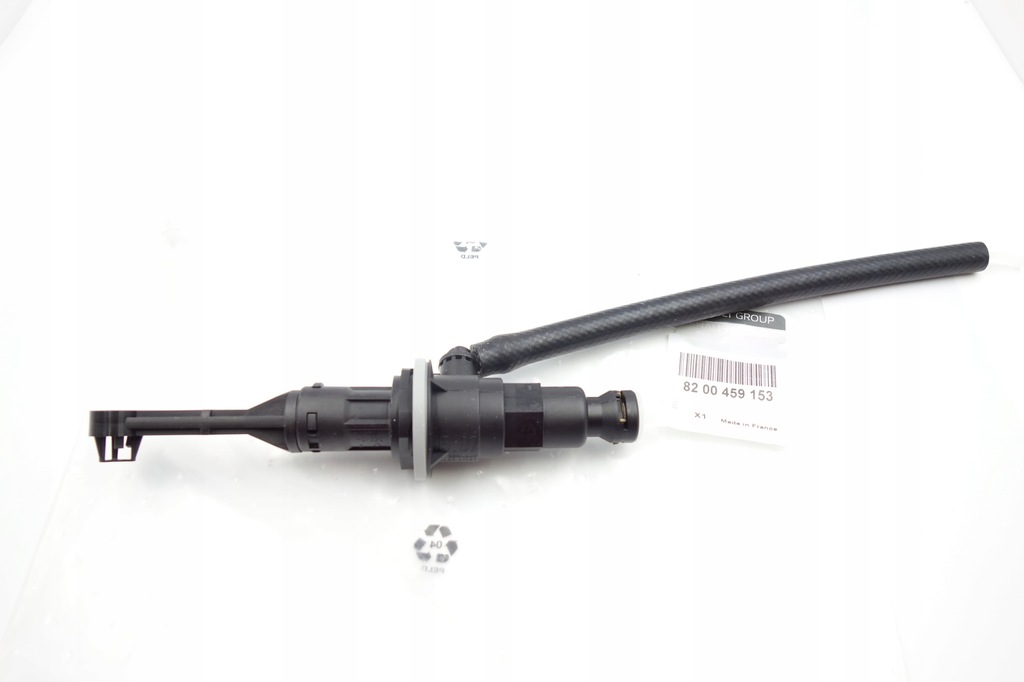 фото №1, Помпа сцепления master ii 1.9 2.2 2.5 2.8 3.0 dci