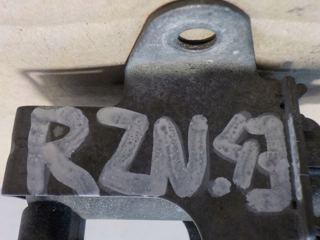 фото №6, Mazda rf4f клапан вакууму 1397000700