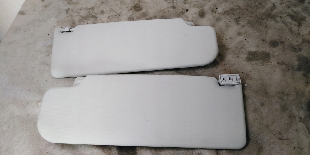 фото №1, Seat leon ii 08r защита солнцезащитная eur orygi