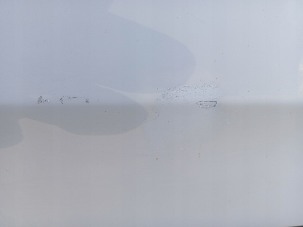 фото №12, Дверь правый задняя белый vw passat b7 kombi lb9a