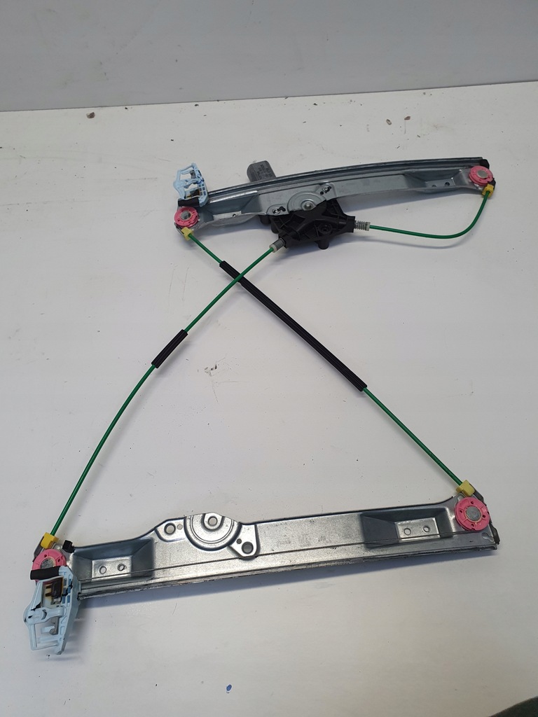 фото №1, Механізм скло opel оригінальний номер 13447041