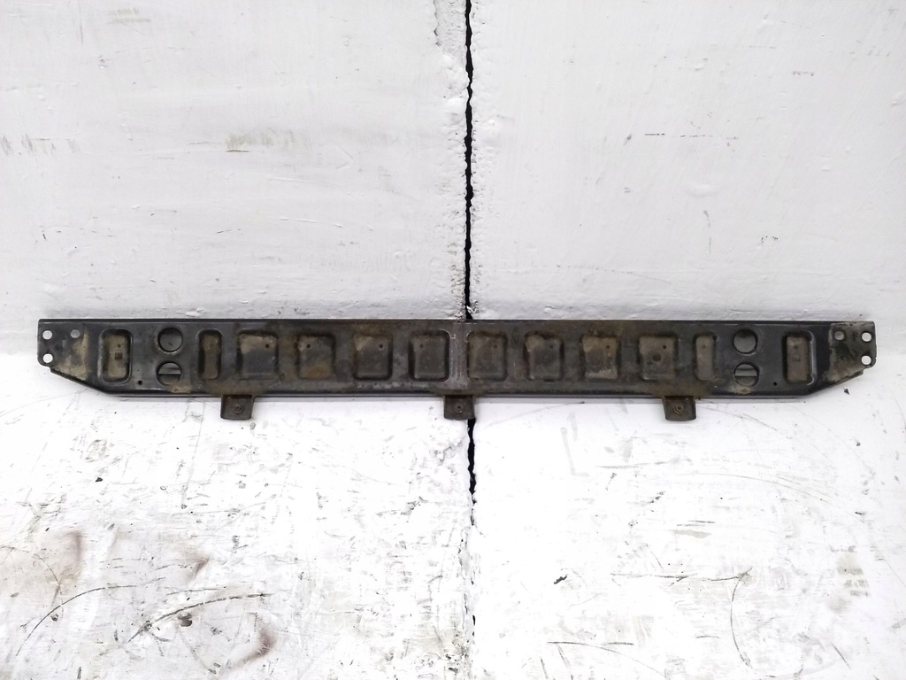 фото №1, Нижні кронштейн радіатора land rover range rover evoque l538 fk728a297aa