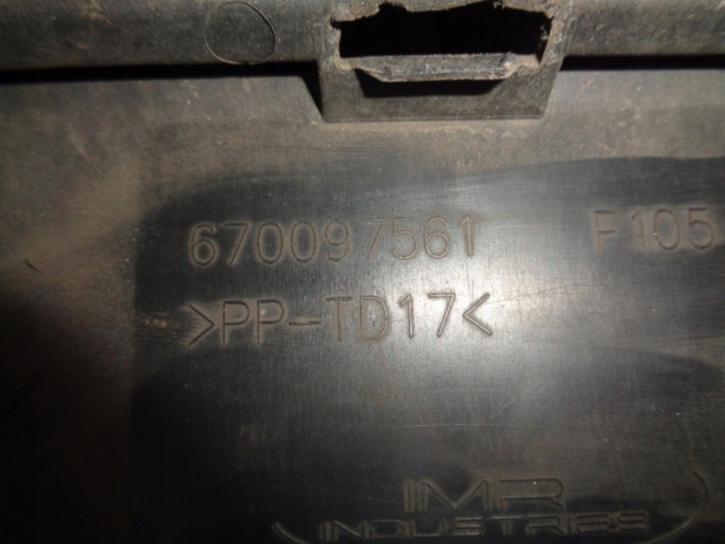 Maserati ghibili бампер задняя задний задний oryg Киев