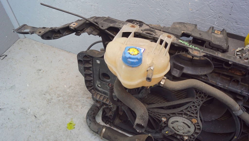 Ремень передний радиатор alfa romeo mito 1.3 jtd d615 Оригинал